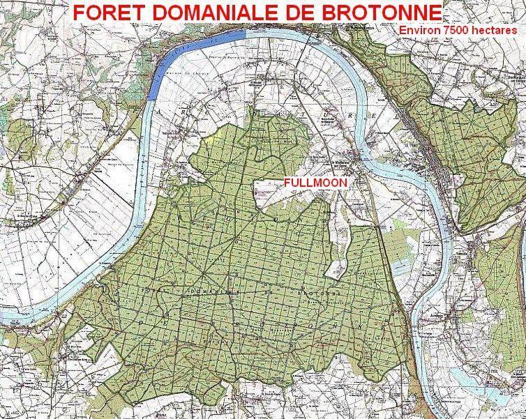 Gite La Normande Etreville Buitenkant foto