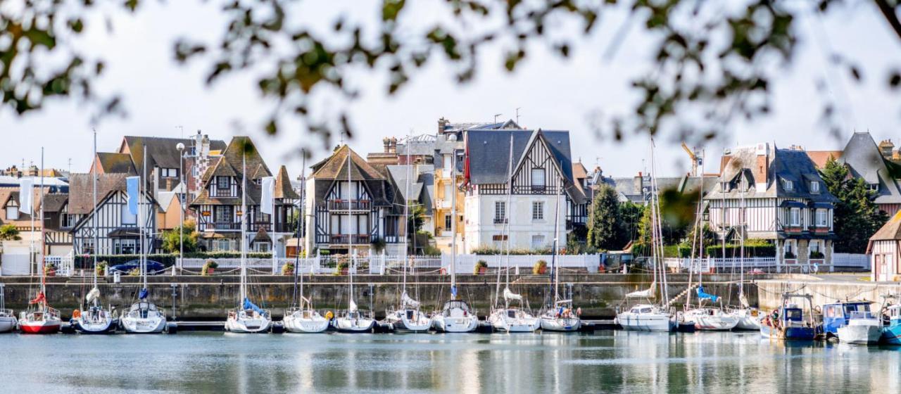 Gite La Normande Villa Etreville Buitenkant foto